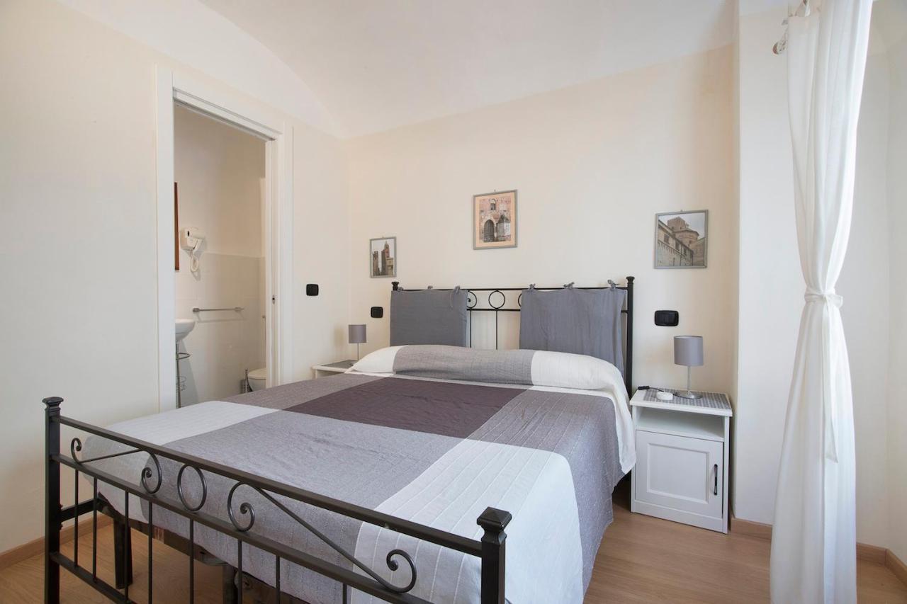 B&B Sotto Le Torri Albenga Exterior foto
