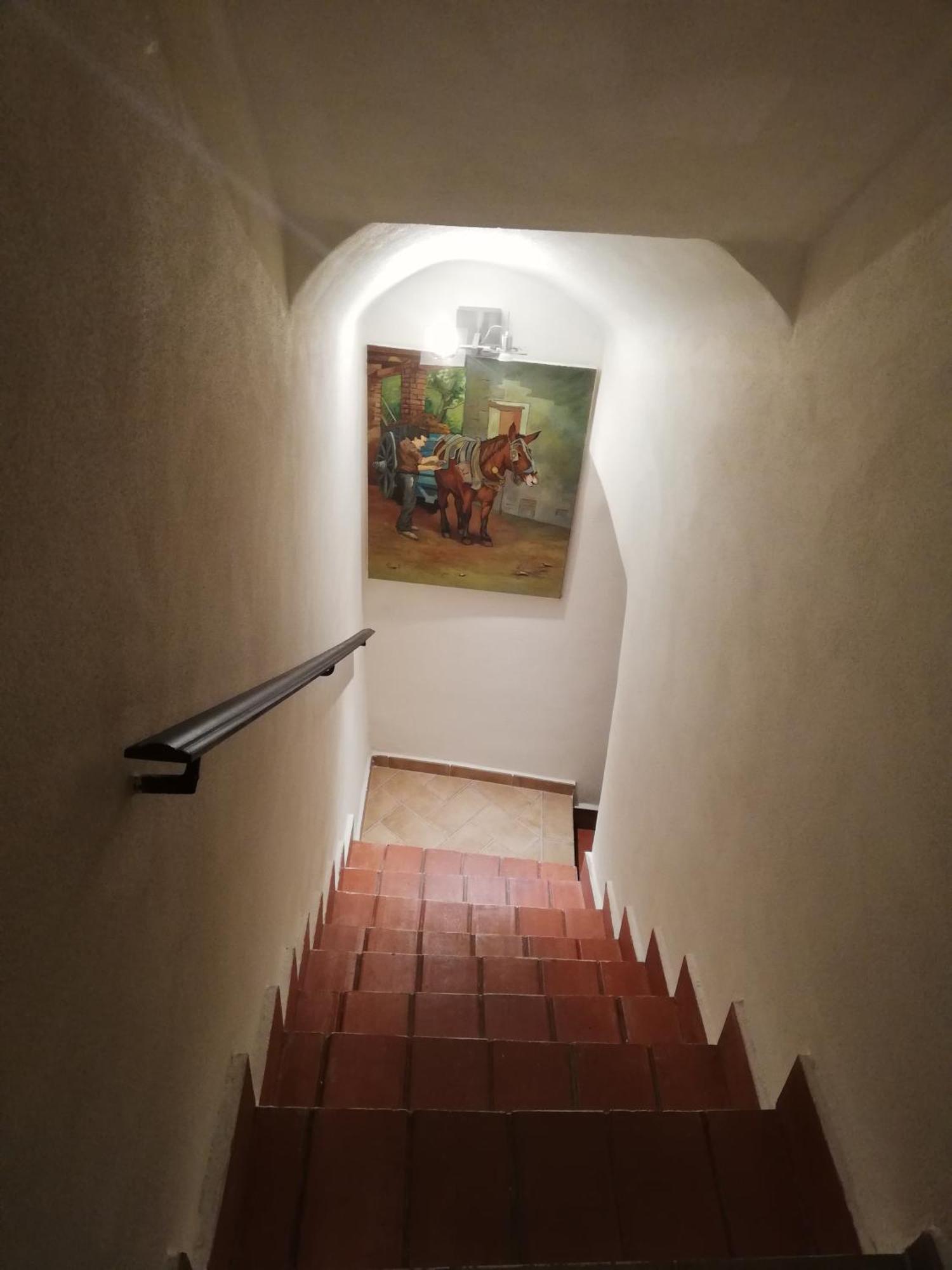 B&B Sotto Le Torri Albenga Exterior foto